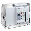 Máy cắt không khí ACB MX3 4000 L DRAW-OUT 4P 100kA - Withdrawable