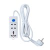 Ổ cắm di động MPE AM3S
