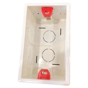 Đế âm chữ nhật 118