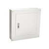 Vỏ Tủ điện 12-42 Module Sino CDA kim loại