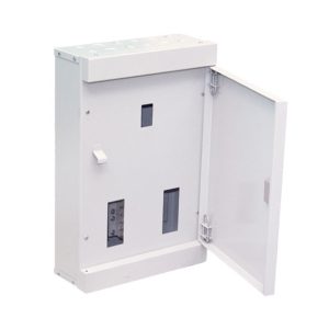 Vỏ Tủ điện Sino CTDBA 125A