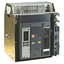 Air Circuit Breaker Masterpact NT 630/1600 630A 3P Icu=42kA/440VAC type H1 FIXED