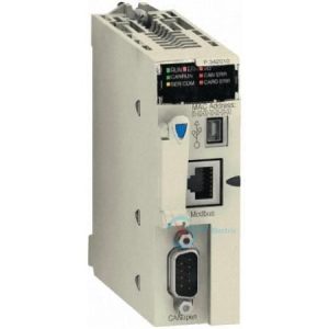 Bộ điều khiển lập trình BMXRWSB000M Spare 2MB Memory Card