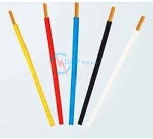 Dây điện bọc nhựa PVC - VC Cadivi, 450/750V, TCVN 6610-3