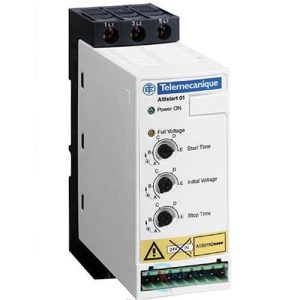 Khởi động mềm ATS01N232RT 2-2.3KW 3P 440V-480V