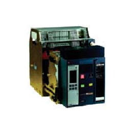 Air Circuit Breaker Masterpact NT 630/1600 630A 3P Icu=50kA/440VAC type H2 FIXED