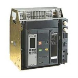 Air Circuit Breaker Masterpact NT 630/1600 630A 4P Icu=50kA/440VAC type H2 FIXED