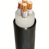 CXV/DSTA Cadivi (3+1)R 0.6/1kV