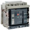 Air Circuit Breaker Masterpact DRAWOUT NW800/6300 800A 3P Icu=100kA type H2