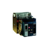 Air Circuit Breaker Masterpact DRAWOUT NW800/6300 800A 3P Icu=65kA type H1