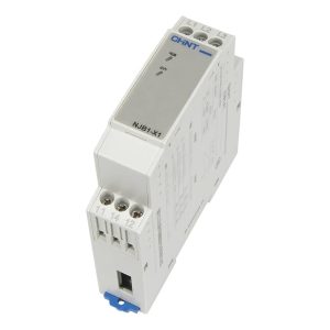 Relay bảo vệ CHINT NJB1-X1 AC200-500V