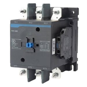 Khởi động từ CHINT NXC AC/DC 110V-127V