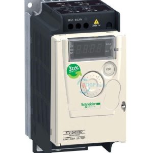 Biến tần ATV12H...F1 1P 100-120V