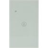 Công tắc máy nước nóng Duhal cảm ứng wifi 1 điểm chạm