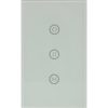 BỘ CÔNG TẮC CẢM ỨNG (RÈM CỬA, CỬA CUỐN) 3 ĐIỂM CHẠM