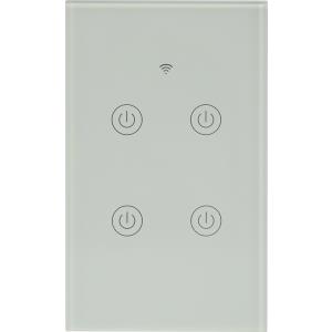 BỘ CÔNG TẮC CẢM ỨNG ON/OFF 4 ĐIỂM CHẠM