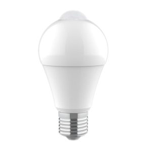 Đèn LED Bulb cảm biến