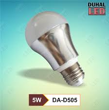 Bóng đèn Led bulb 5W