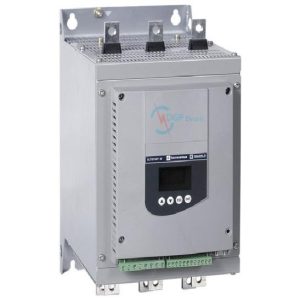 Khởi động mềm Schneider ATS48D17Q 7.5Kw 17A 400V