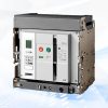 Máy cắt không khí hạ thế ACB 4P 120KA (loại FIXED)