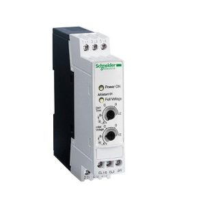 Khởi động mềm ATS01N103FT 1.1KW 3P 400V