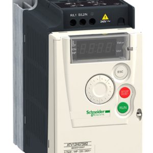 Biến tần ATV12HU15M3 1.5KW 3P 200-240V