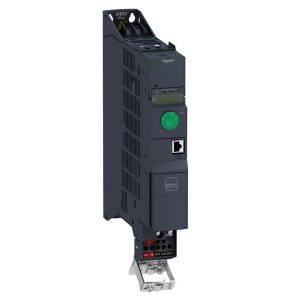 Biến tần Schneider ATV320, 200…240 V, 1P, Book