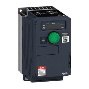 Biến tần Schneider ATV320, 380…500 V, 3P, Compact