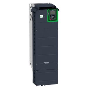 Biến tần Schneider ATV930 - 400/480V, with braking unit, IP21/IP00 ATV930D..N4C