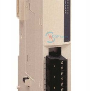 Bộ điều khiển lập trình TM2DDO8TT 8 OUT TRANS SCE (0.3A)