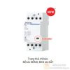DIN Contactor - Khởi động từ loại 2P
