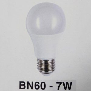 Bóng đèn trang trí Verona BN60 - 7W