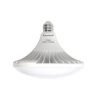Bóng led bulb đĩa bay (UFO) thân nhựa lõi nhôm Kawaled