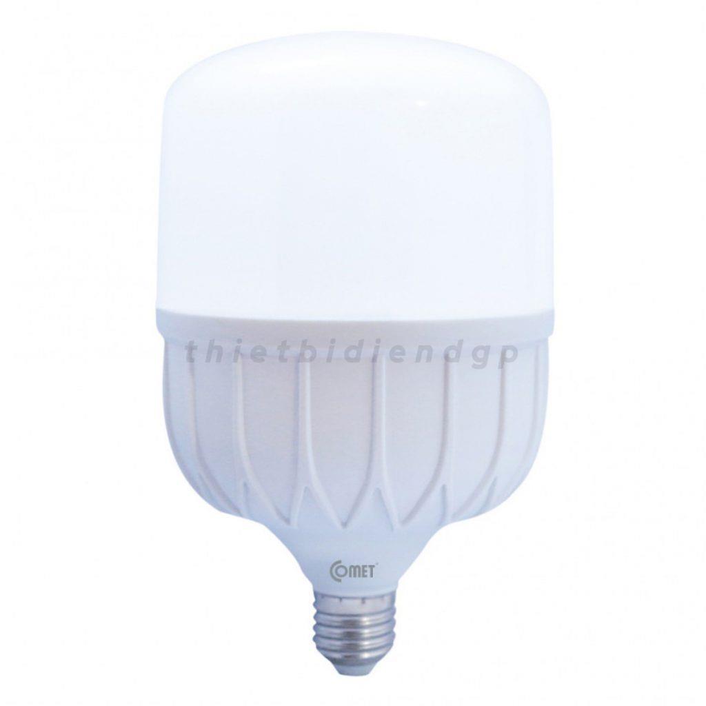 bong-bulb-fighter-led-comet-48w-cb04f0486-anh-sang-trang-6500k-comet Bóng Bulb Fighter LED Comet 48W CB04F0486 (Ánh Sáng Trắng 6500K)