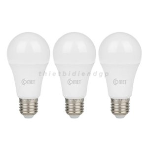 Bóng Comet Led Bulb Fighter 12W CB01F012
