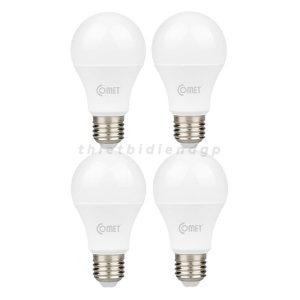 Bóng Comet Led Bulb Fighter 7W CB01F007