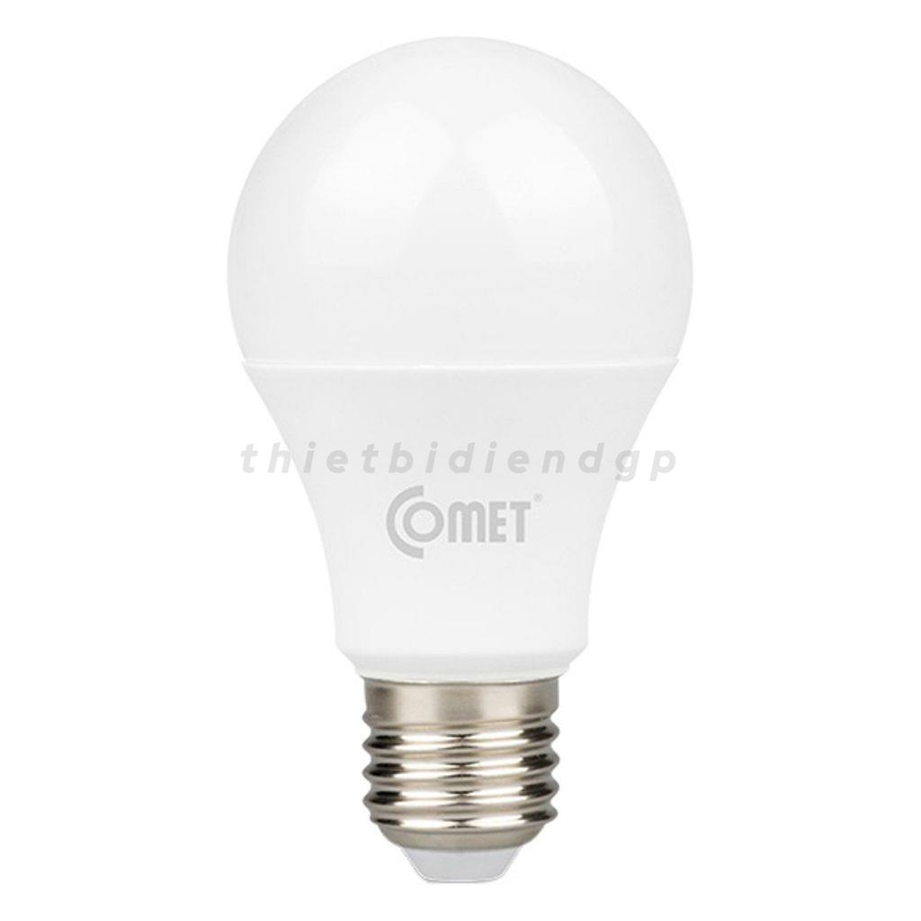 bong-comet-led-bulb-fighter-9w-cb01f009-comet Bóng Comet Led Bulb Fighter 9W CB01F009