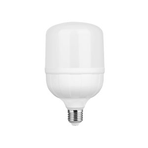 Bóng led Bulb Trụ Nhôm Đúc Roman ELB7056 - Ánh Sáng Trắng