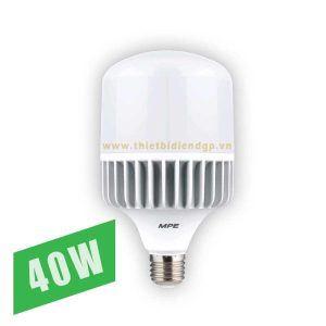 Bóng đèn Led Bulb MPE 40W