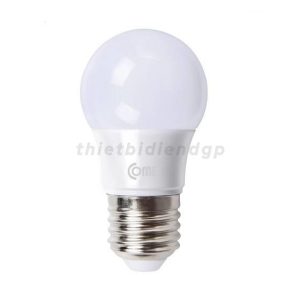 Bóng led 3W Comet CB13-3D/W