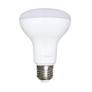 Bóng Led Duhal R80 Đổi Màu 10W