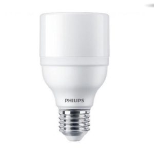 Bóng Led Bulb Philips LedBright E27 3000/6500K