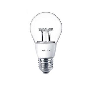 Bóng đèn Philips Master Led Bulb 827 E27 A60 CL Dim