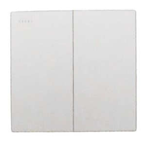 Bộ công tắc đôi 2 chiều Duhal 16A 250V~