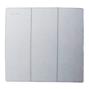 Bộ công tắc ba 1 chiều Duhal 16A 250V~