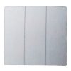 Bộ công tắc ba 2 chiều Duhal 16A 250V~
