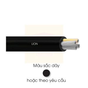 Cáp điện lực hạ thế AXV/DSTA 3*xx - 0.6/1kV - TCVN5935