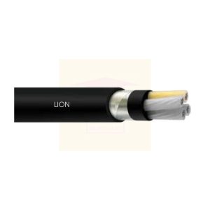 Cáp ngầm hạ thế ruột nhôm AXV/DATA (3 + 1) lõi