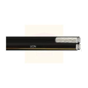 Cáp vặn xoắn hạ thế LV - ABC 3 lõi