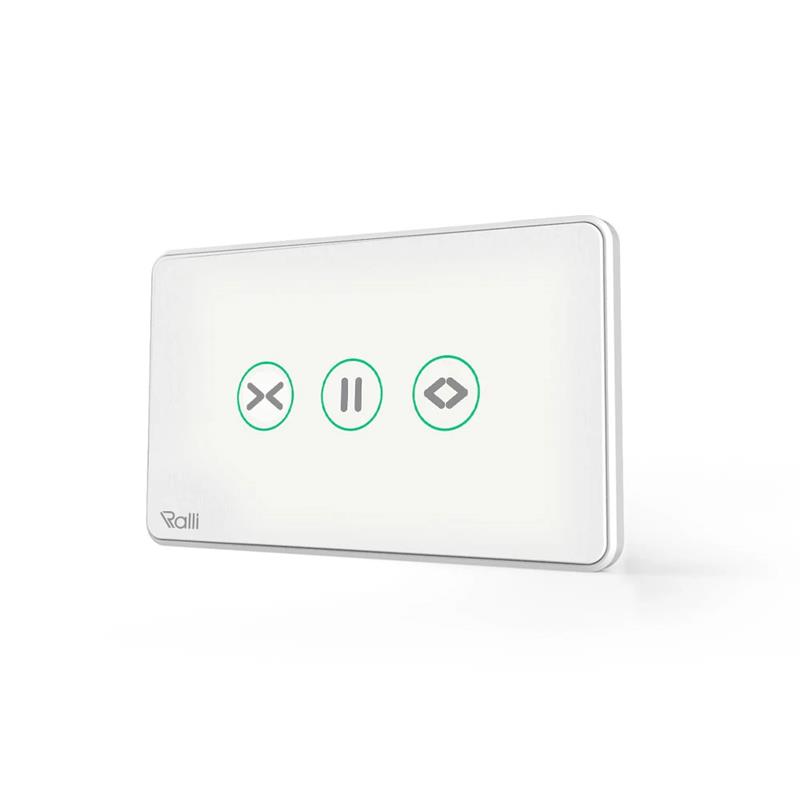 ctcu-ble-cn-56 Công tắc cảm ứng Rạng Đông CTCU.BLE CN.DOT (Công tắc cửa cuốn)